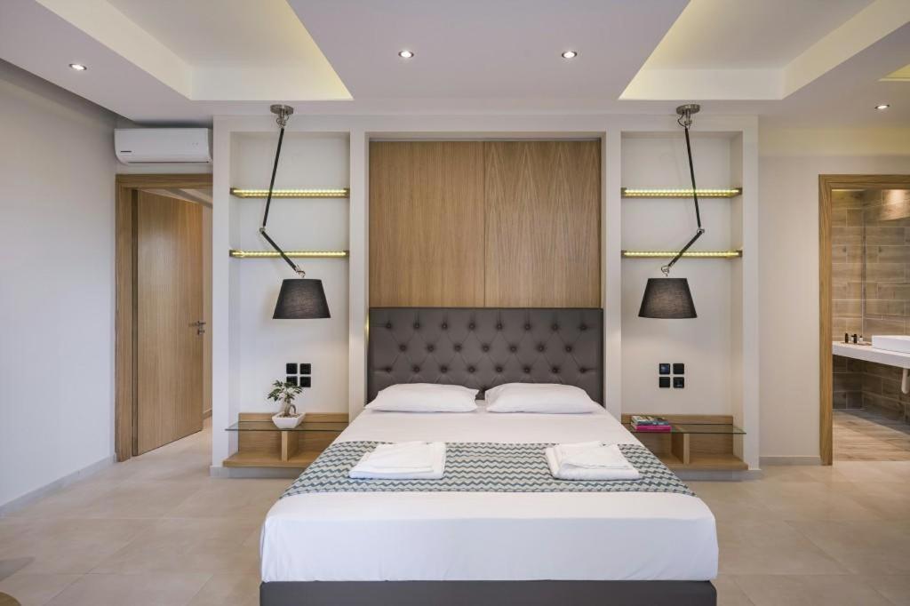 Summer Beach Hotel 게오르기우폴리스 외부 사진