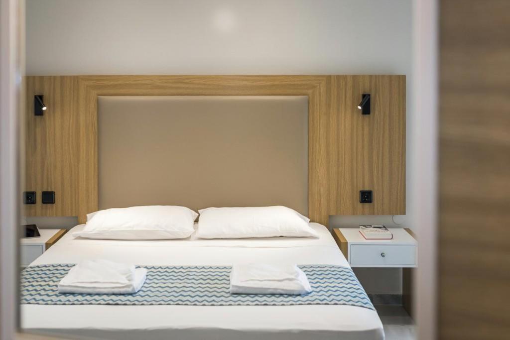 Summer Beach Hotel 게오르기우폴리스 외부 사진