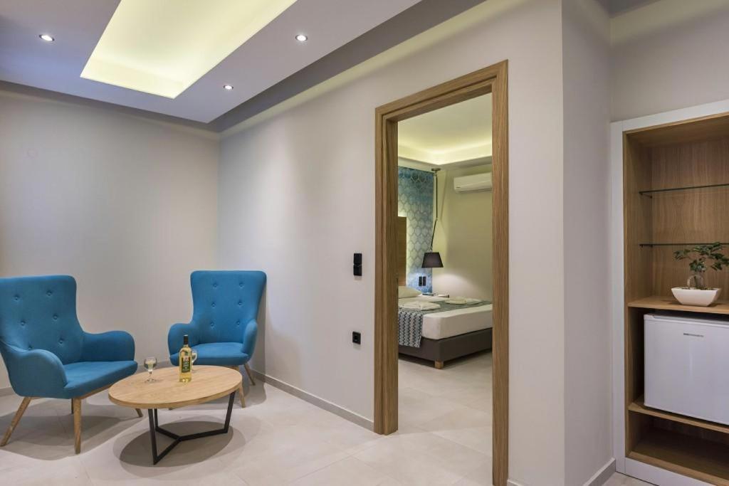 Summer Beach Hotel 게오르기우폴리스 외부 사진