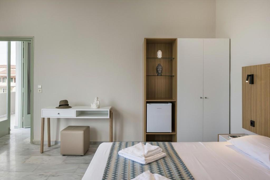 Summer Beach Hotel 게오르기우폴리스 외부 사진