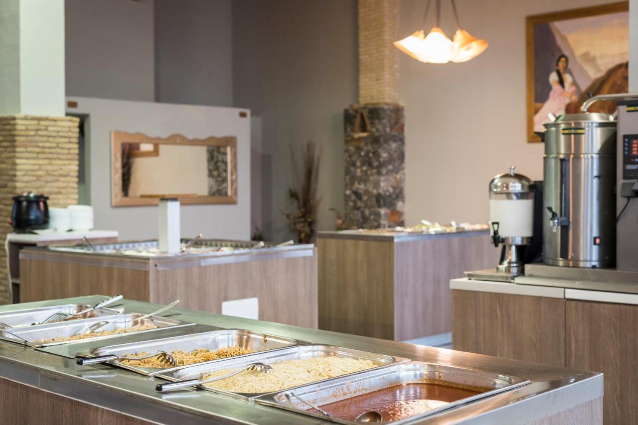 Summer Beach Hotel 게오르기우폴리스 외부 사진