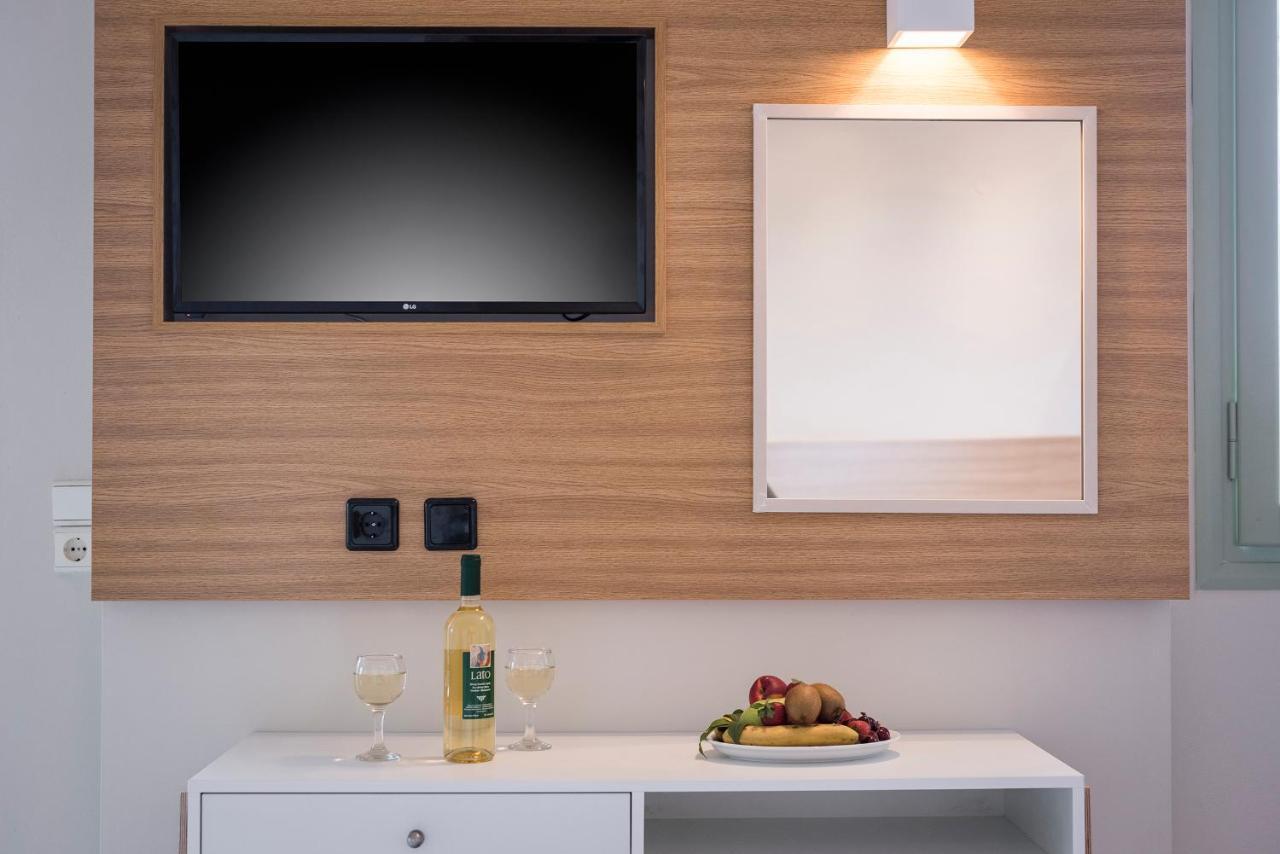 Summer Beach Hotel 게오르기우폴리스 외부 사진