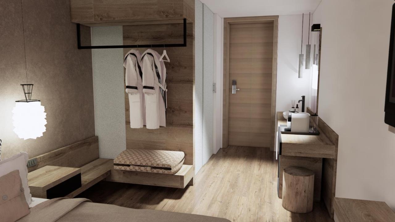 Summer Beach Hotel 게오르기우폴리스 외부 사진
